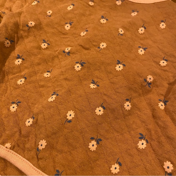 Quilted sweatshirt 18M - Picture 4 of 4